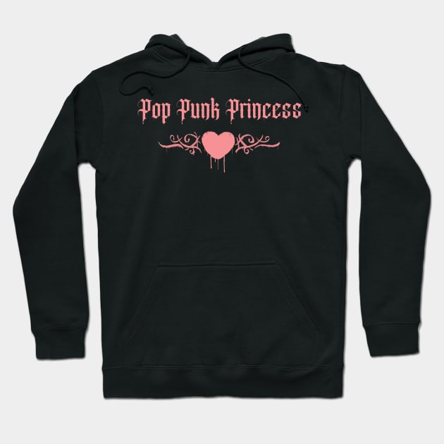 Pop Punk Princess